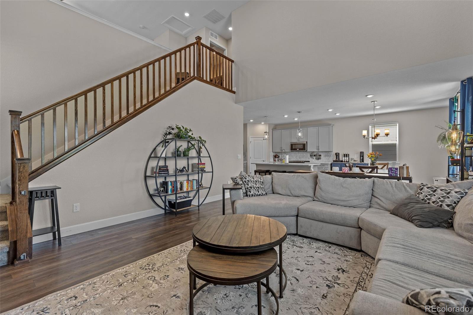 379 Silver Rock Trail, Castle Rock, CO, 80104 2 379 Silver Rock Trail