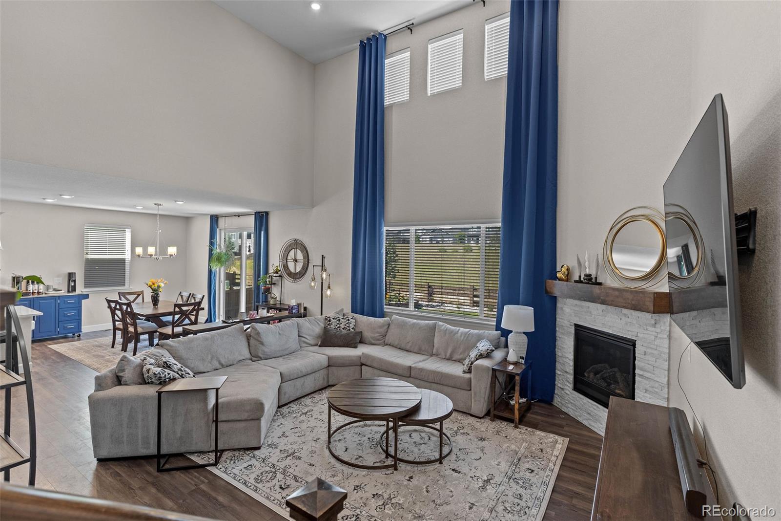 379 Silver Rock Trail, Castle Rock, CO, 80104 3 379 Silver Rock Trail