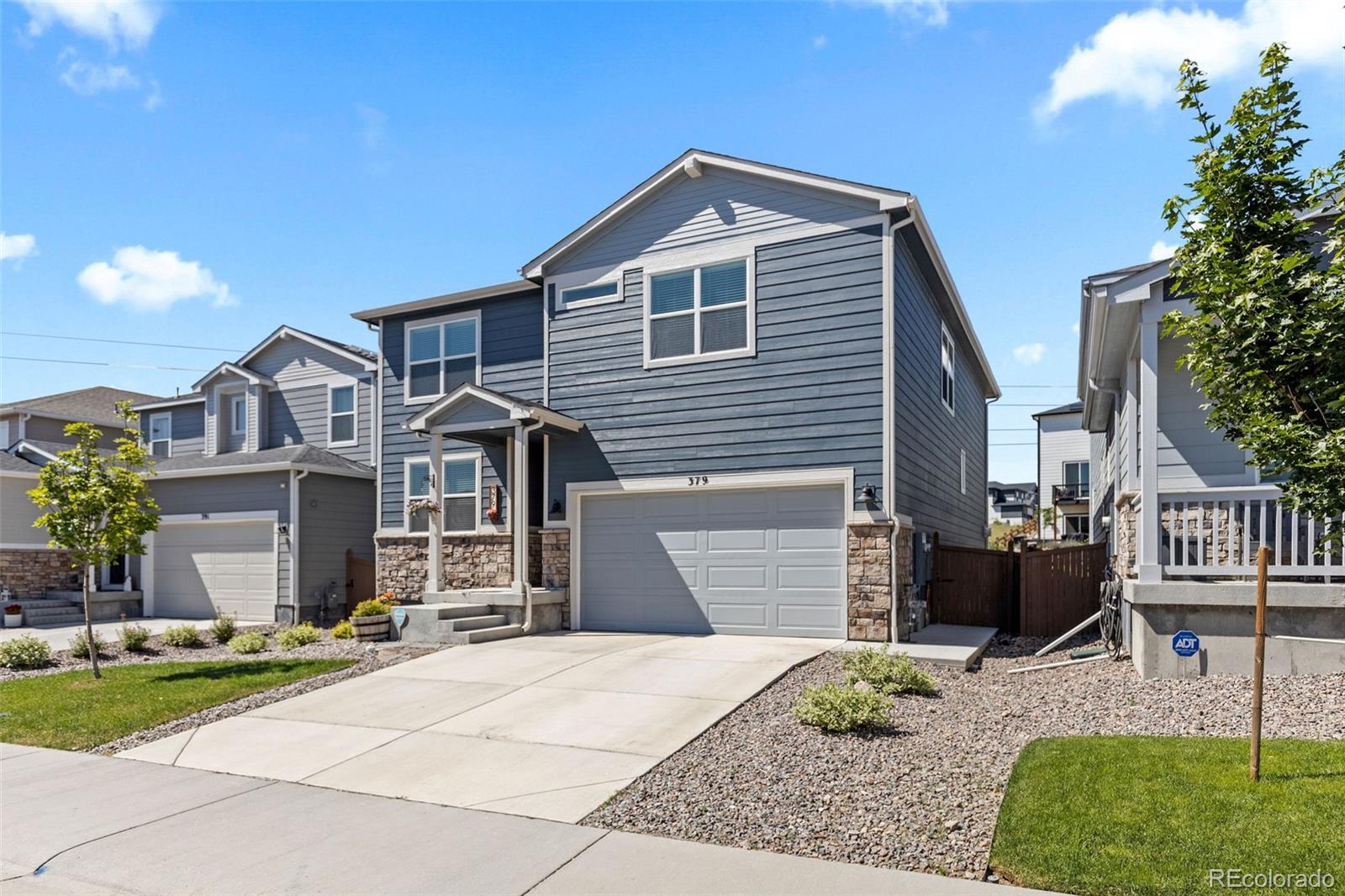 379 Silver Rock Trail