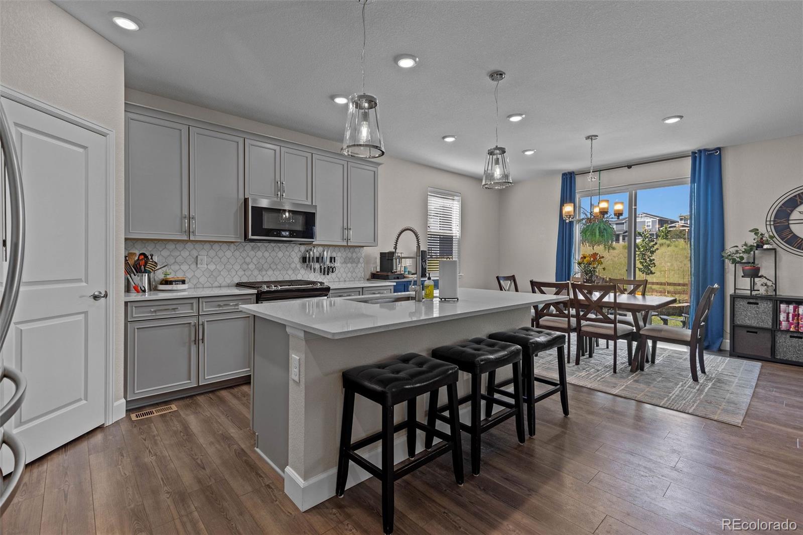 379 Silver Rock Trail, Castle Rock, CO, 80104 4 379 Silver Rock Trail