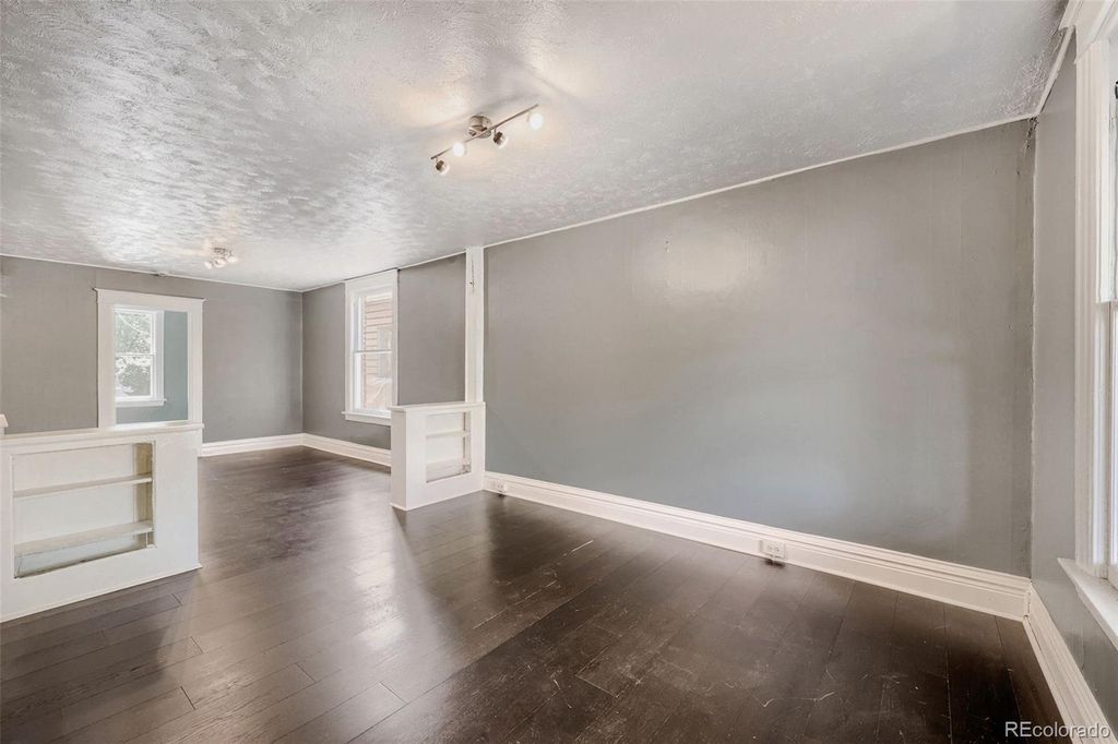Photo of 70 Fox Street, Denver, CO 80223 (MLS # 6459150)