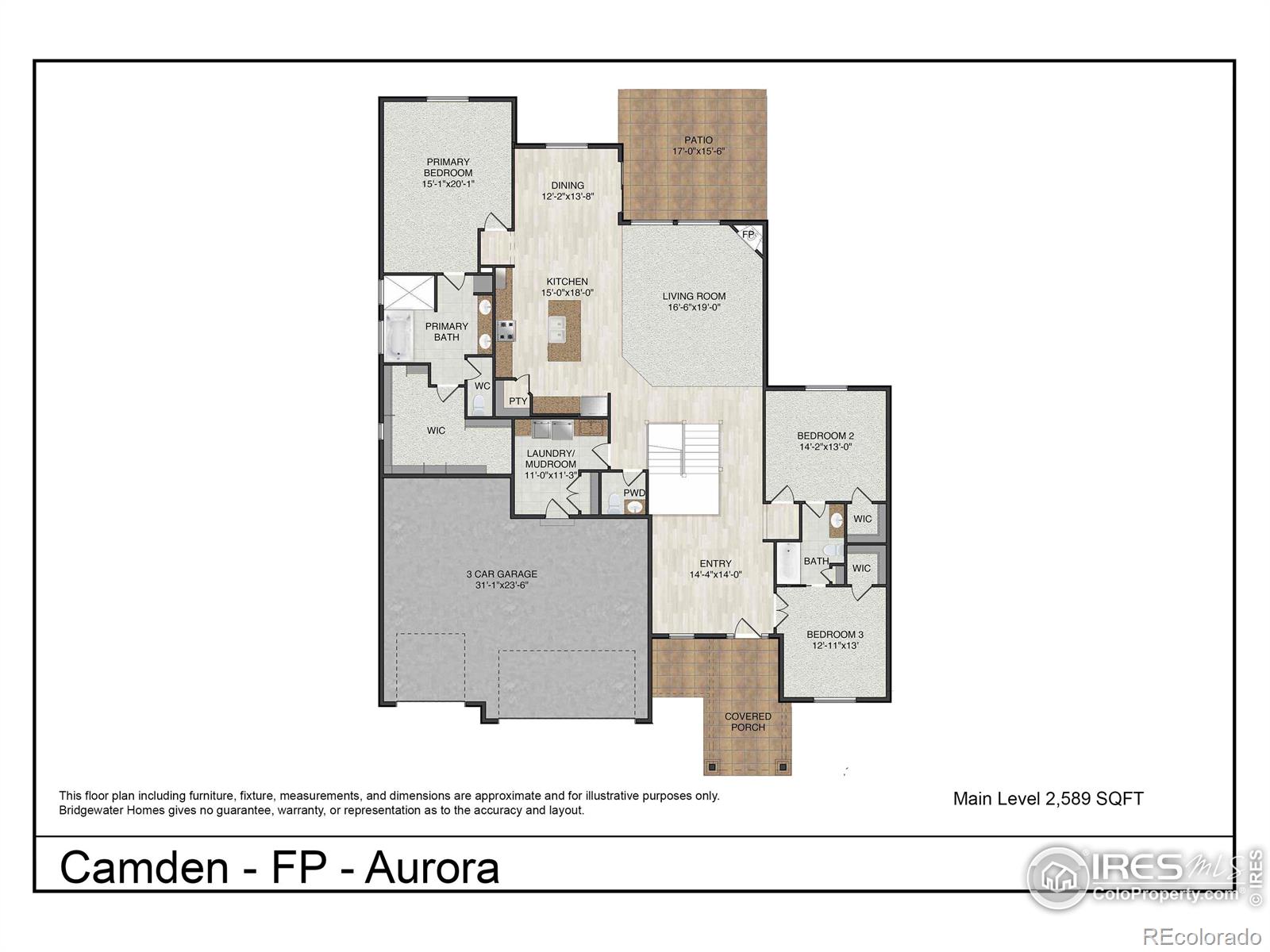 3010 Barn Swallow Circle