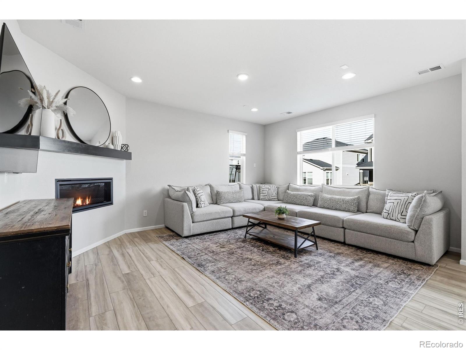 831 Golden Peak Drive