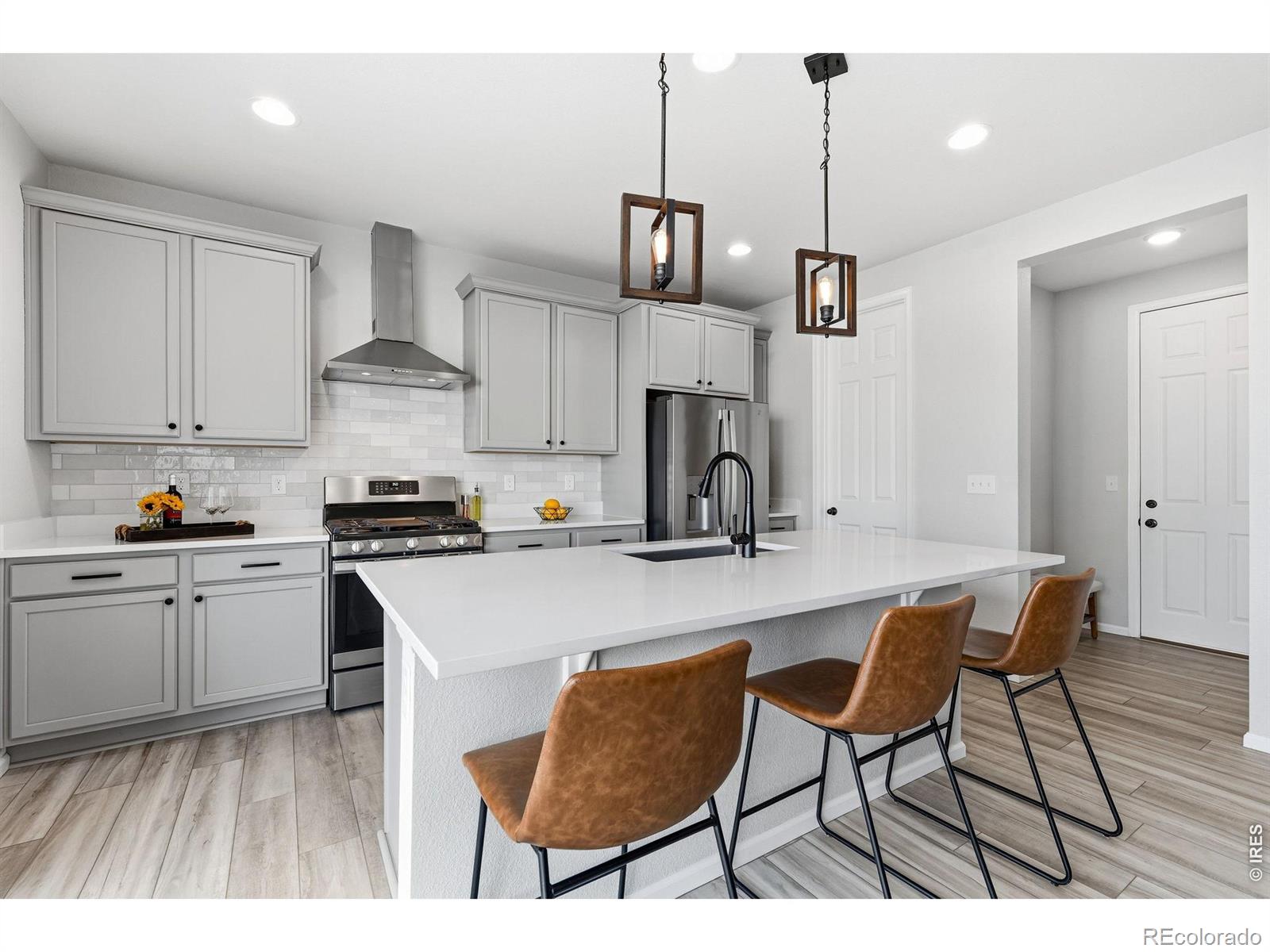 831 Golden Peak Drive