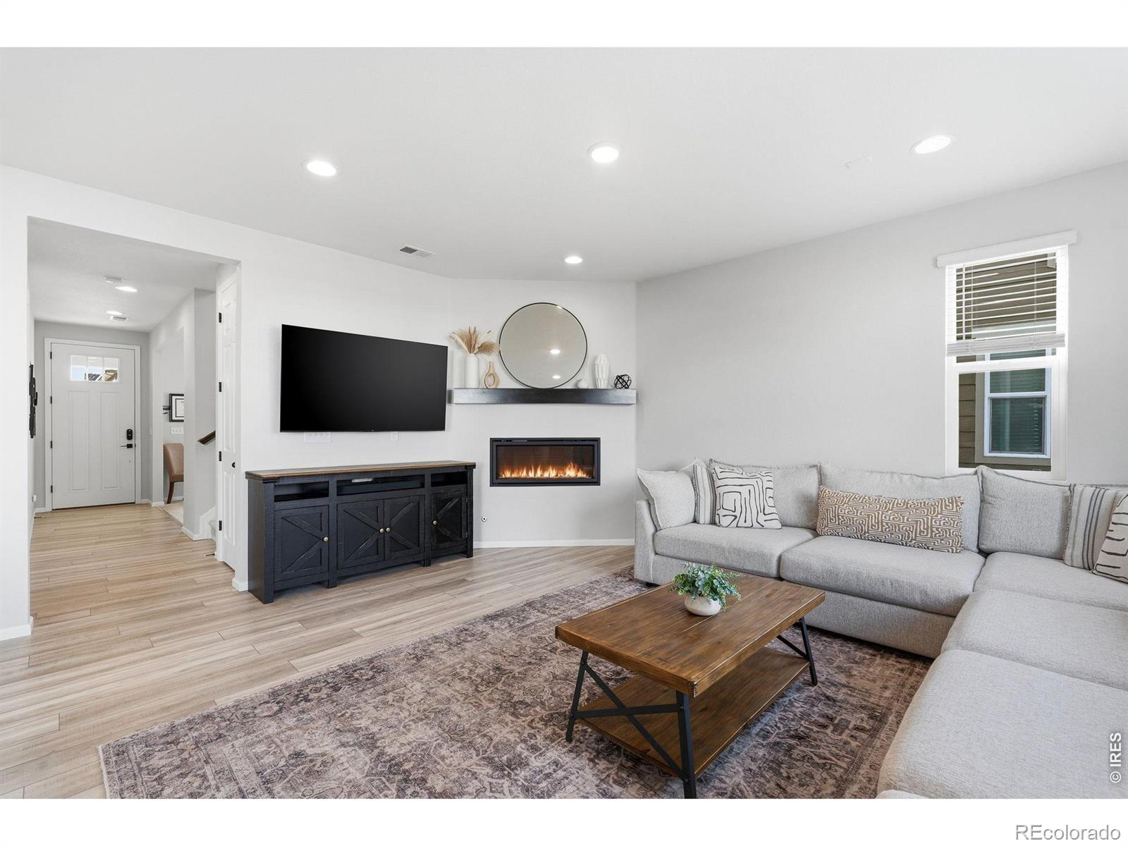 831 Golden Peak Drive