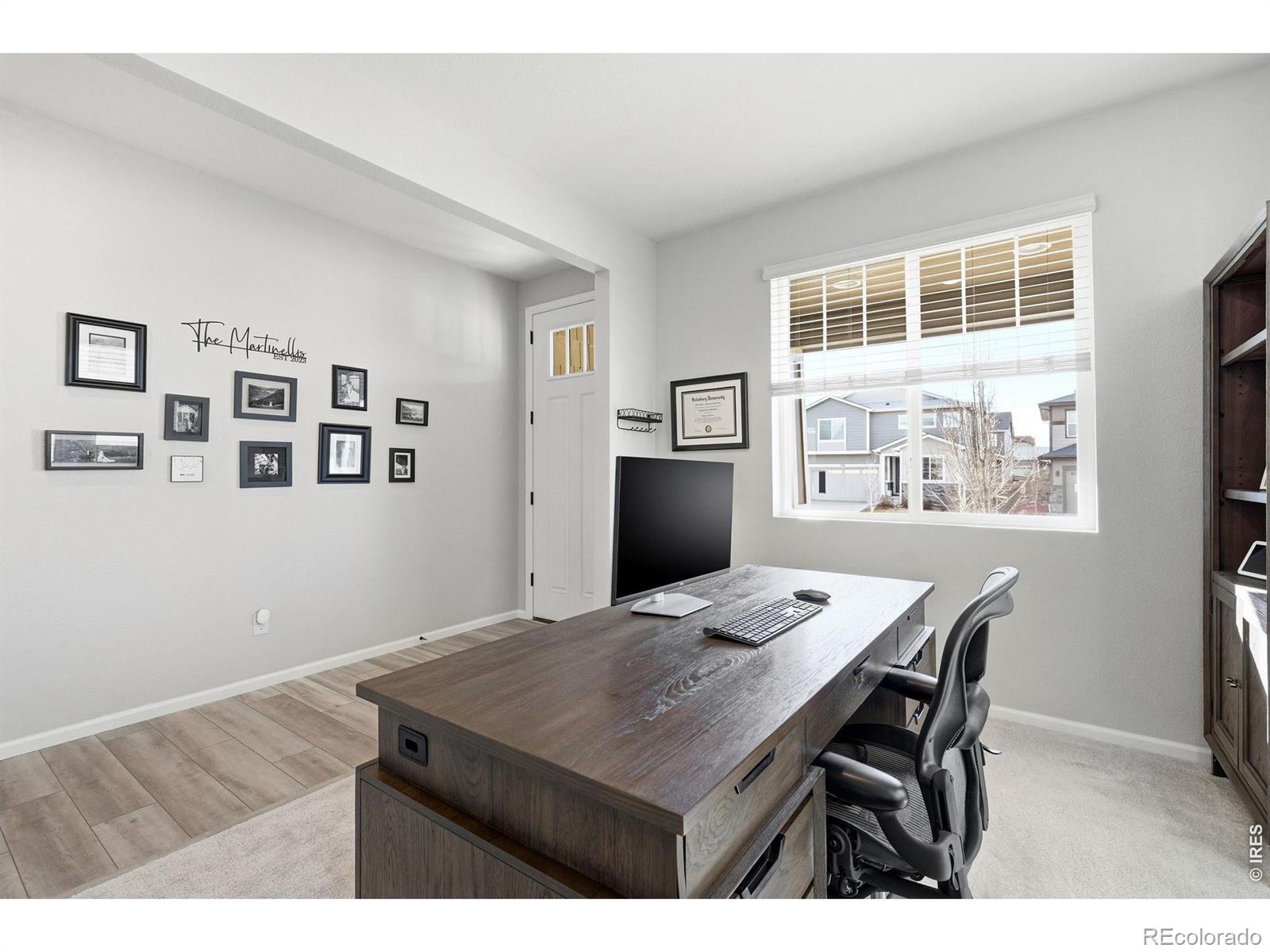 831 Golden Peak Drive