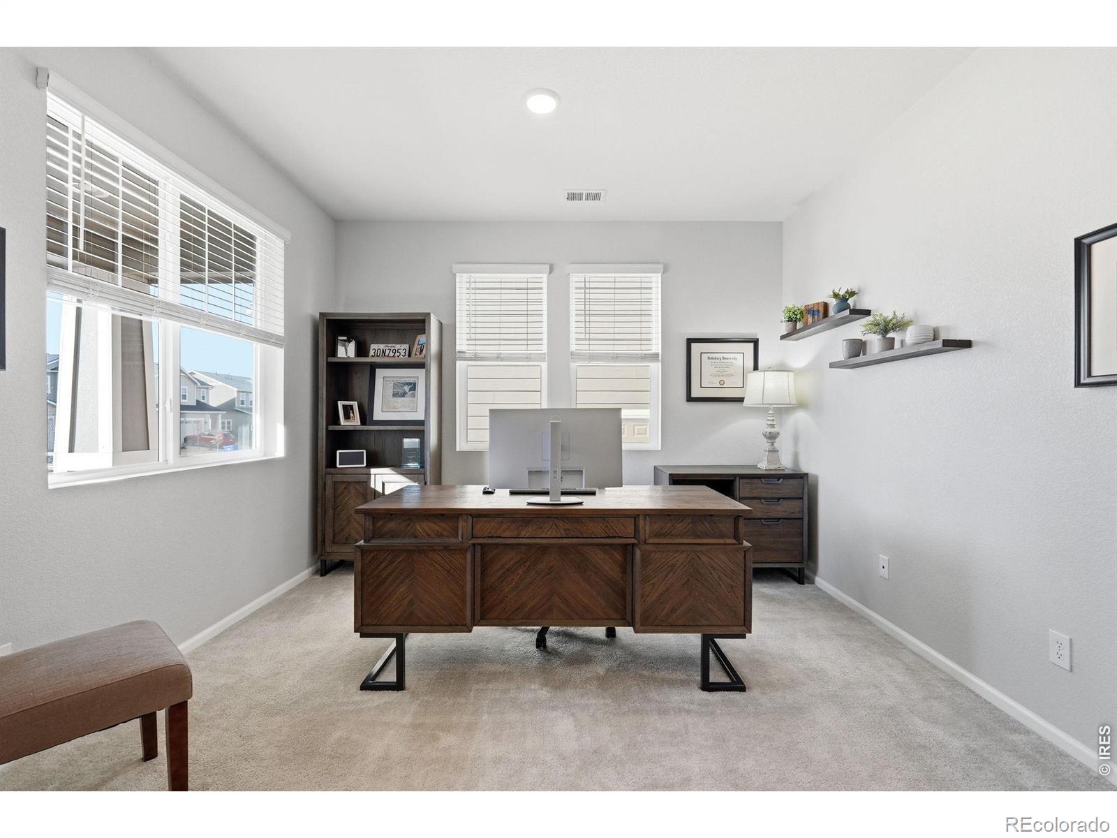 831 Golden Peak Drive