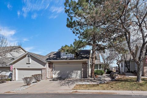 9320 Meredith Court, Lone Tree, CO 80124 - MLS#: 2197632
