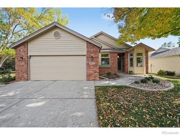 1415 Front Nine Drive Fort Collins CO 80525