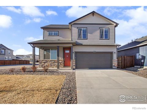 6054 Holstein Drive Fort Collins CO 80528