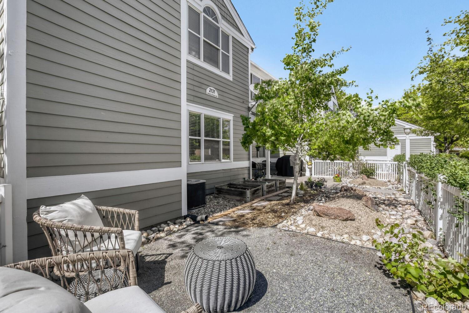 2131 Grays Peak Drive 101