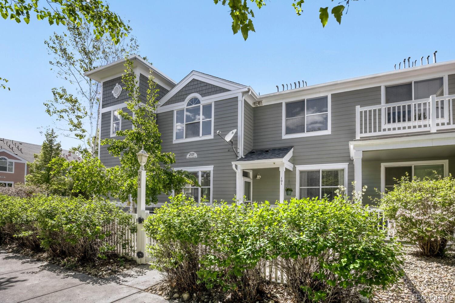 2131 Grays Peak Drive 101