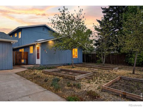 506 Highland Drive Longmont CO 80504