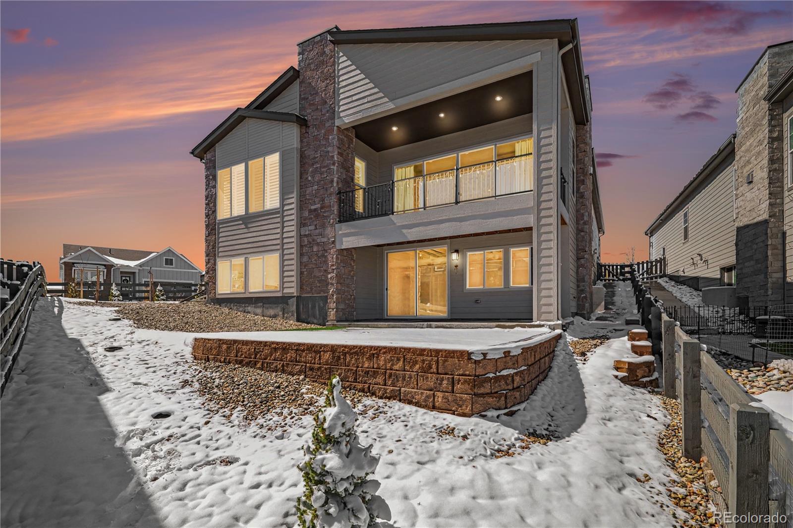 7118 Canyonpoint Road