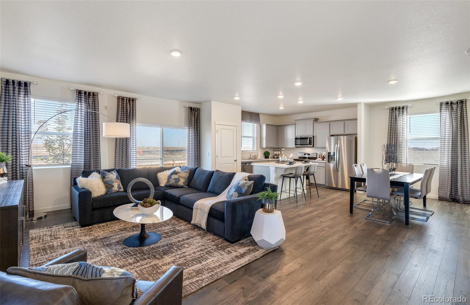 830 Elias Tarn Drive