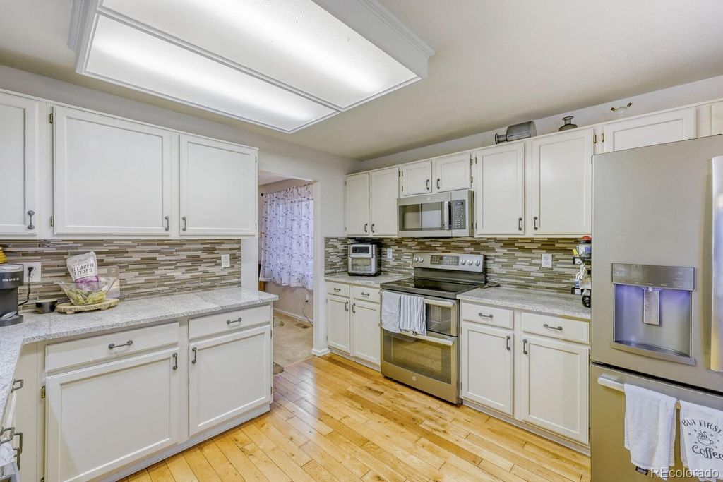 Photo of 11760 Eudora Court, Thornton, CO 80233 (MLS # 2483107)