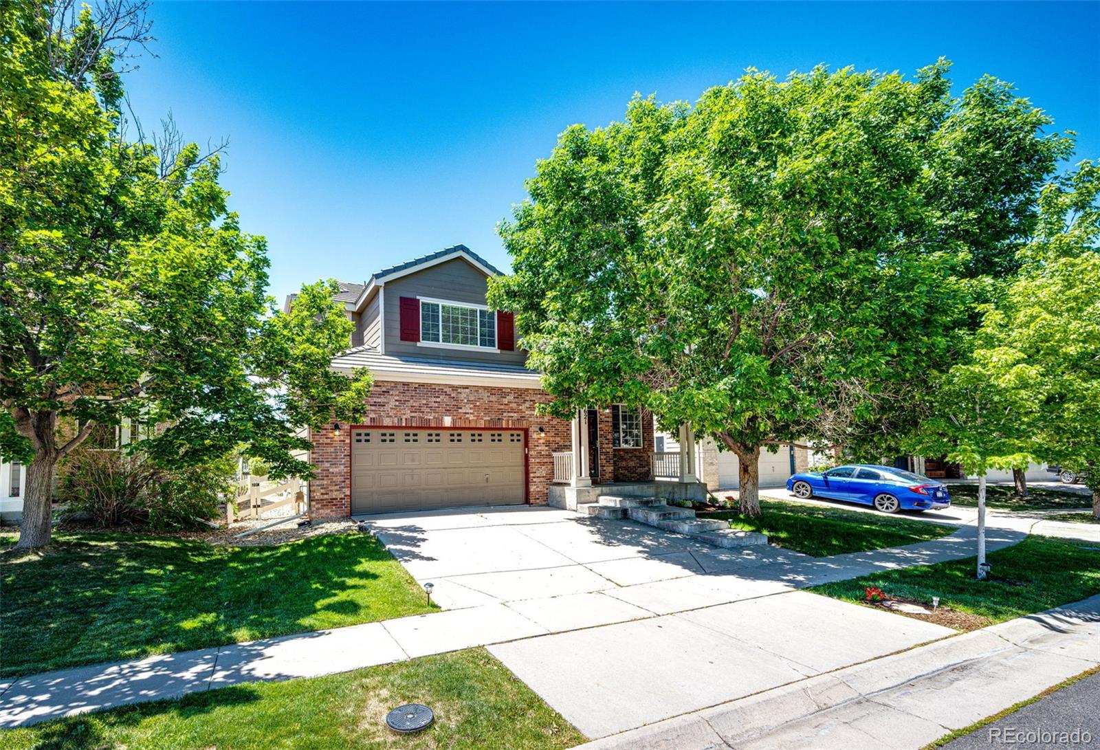 Photo 1 of 27 — 24621 E Kansas Circle, Aurora, CO 80018