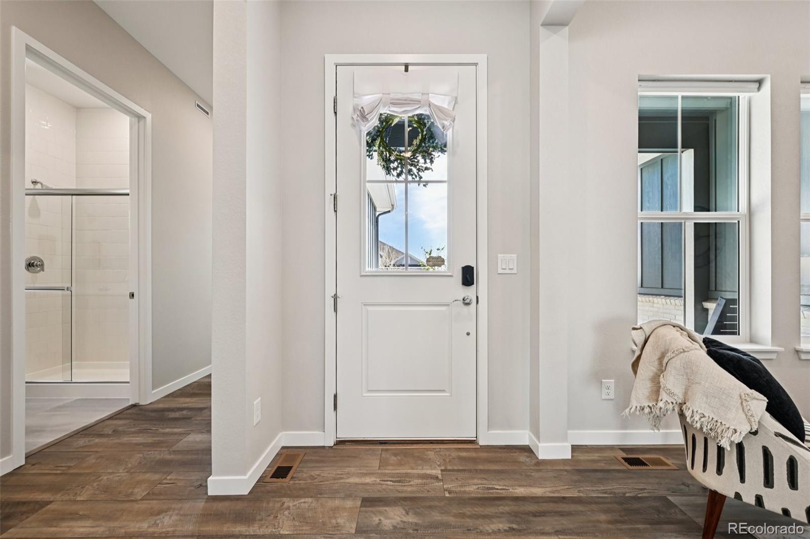 8735 S Quemoy Street