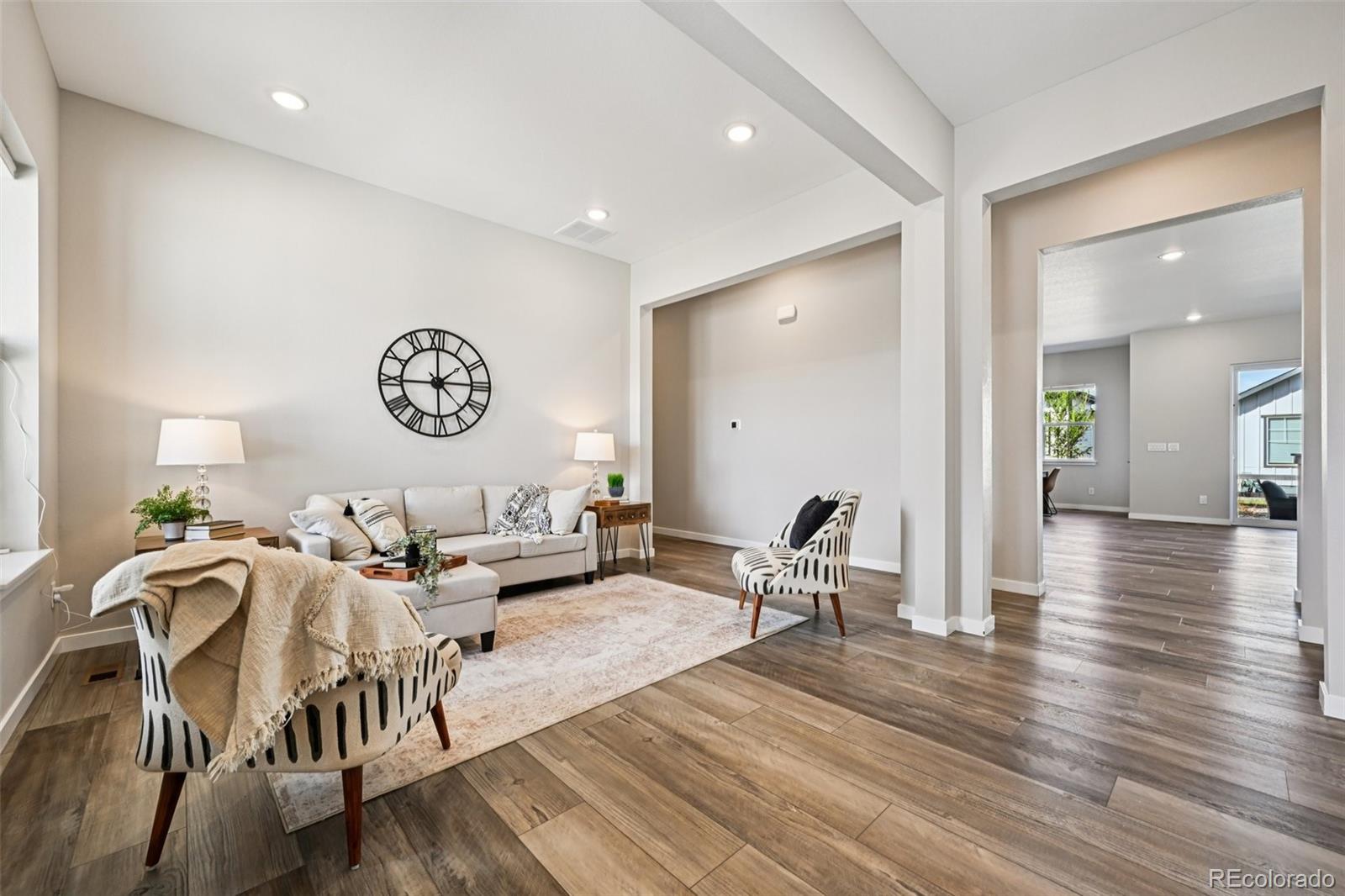 8735 S Quemoy Street