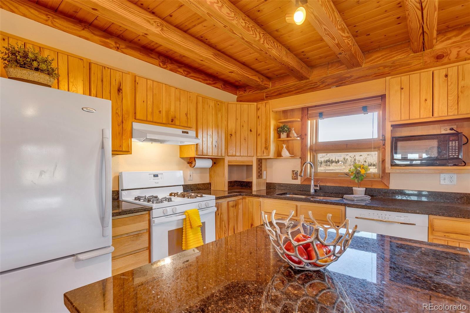 1528 Silverheels Road