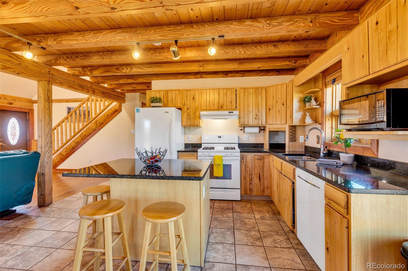 1528 Silverheels Road