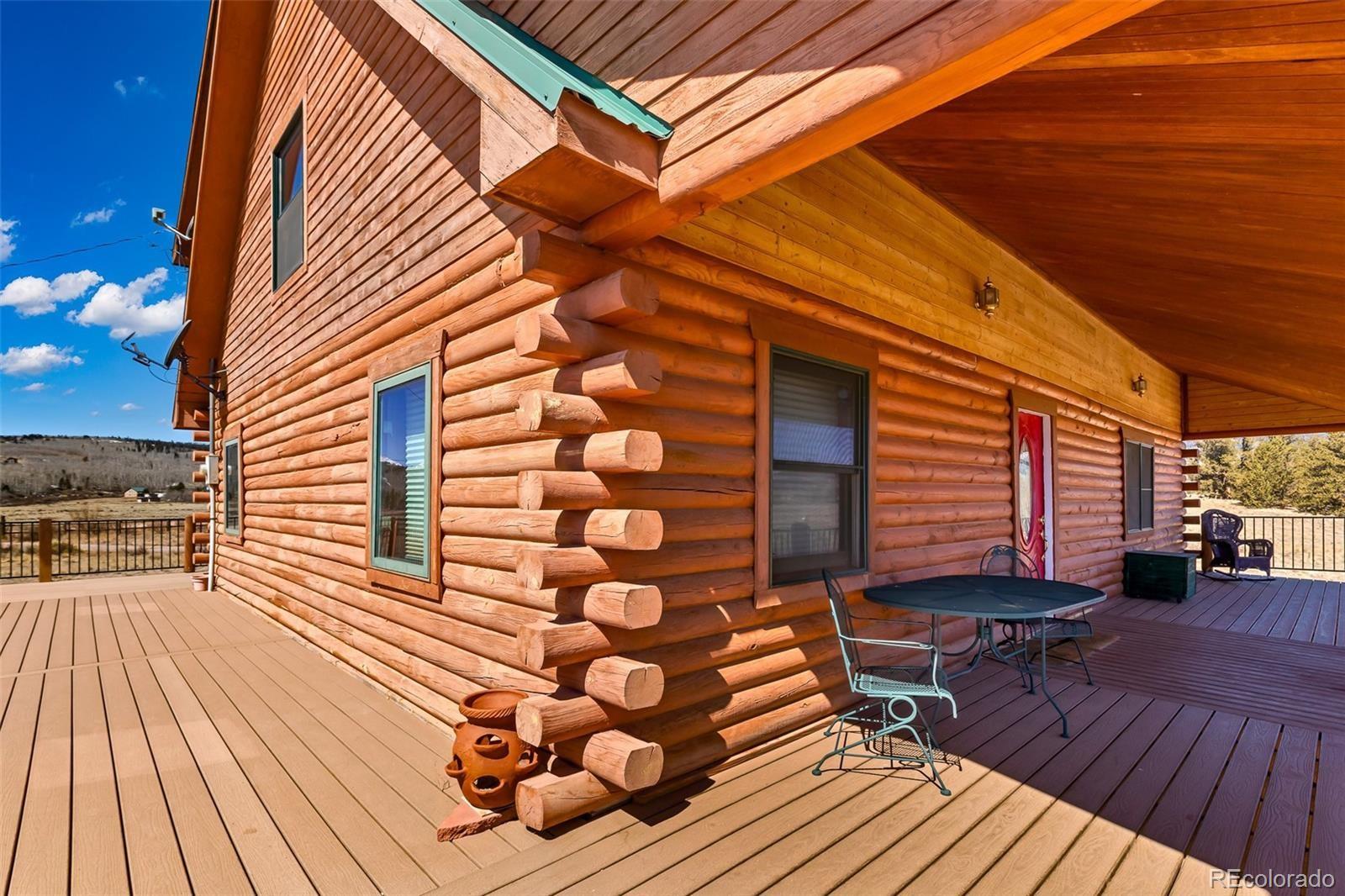 1528 Silverheels Road