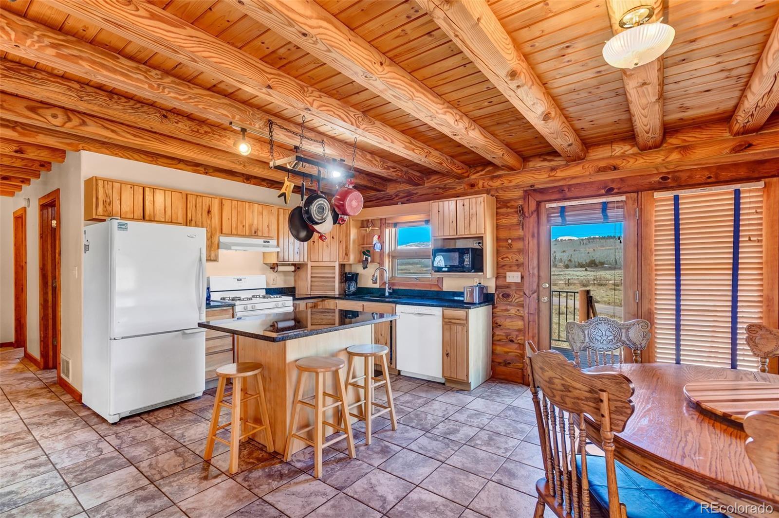 1528 Silverheels Road
