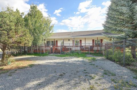 29750 County Road 353 Buena Vista CO 81211