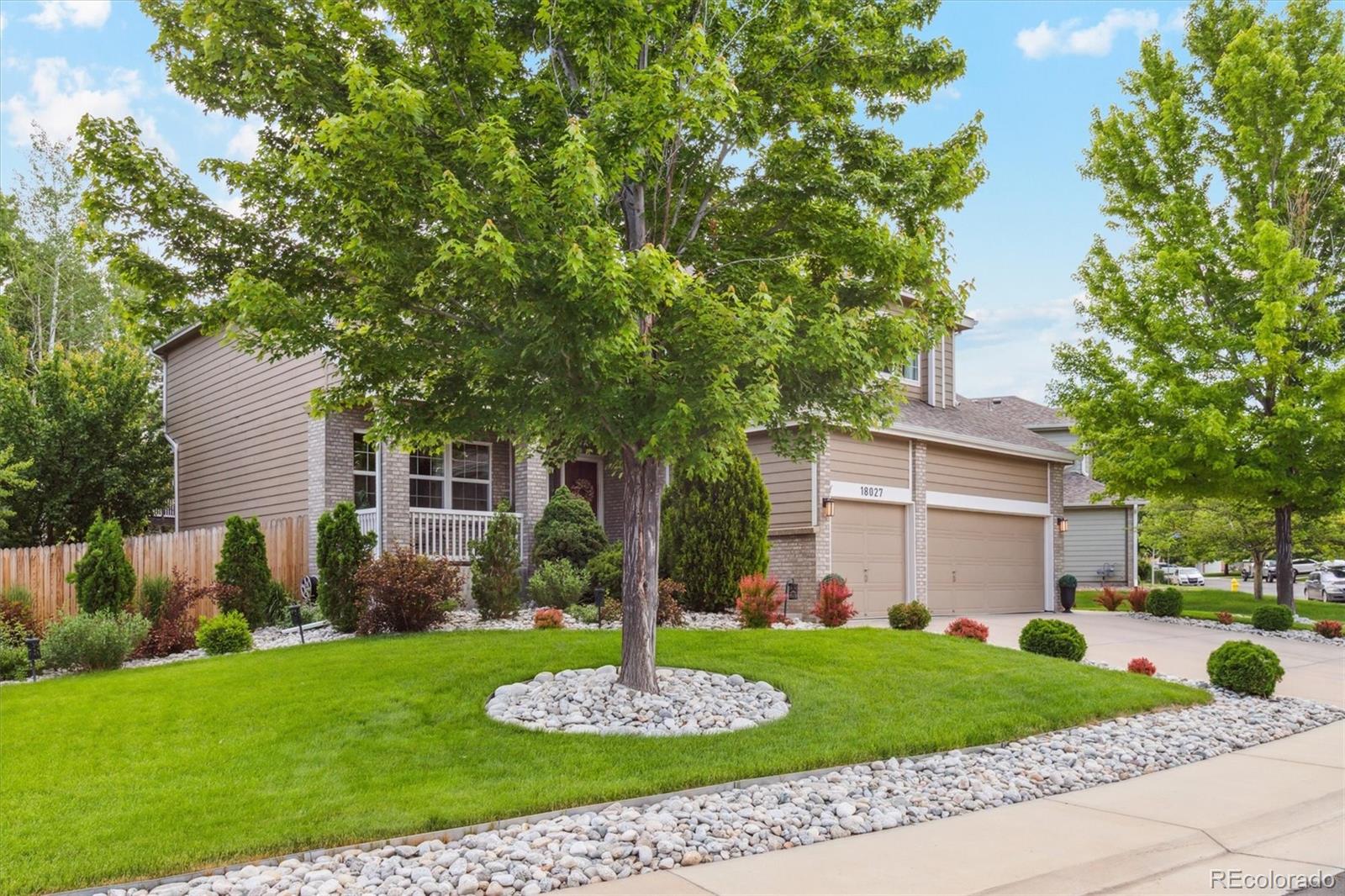 18027 E Ida Drive, Centennial, CO, 80015 2 18027 E Ida Drive