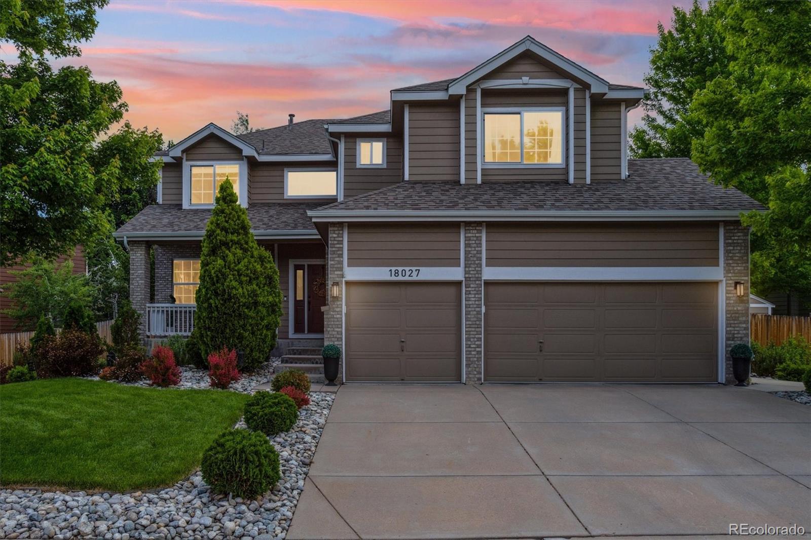 18027 E Ida Drive, Centennial, CO, 80015 1 18027 E Ida Drive