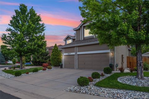 18027 E Ida Drive Centennial CO 80015