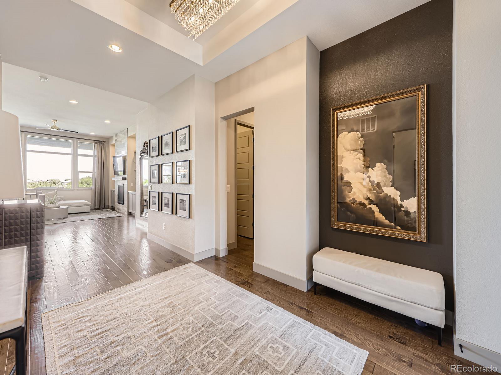 3611 Mount Powell Drive