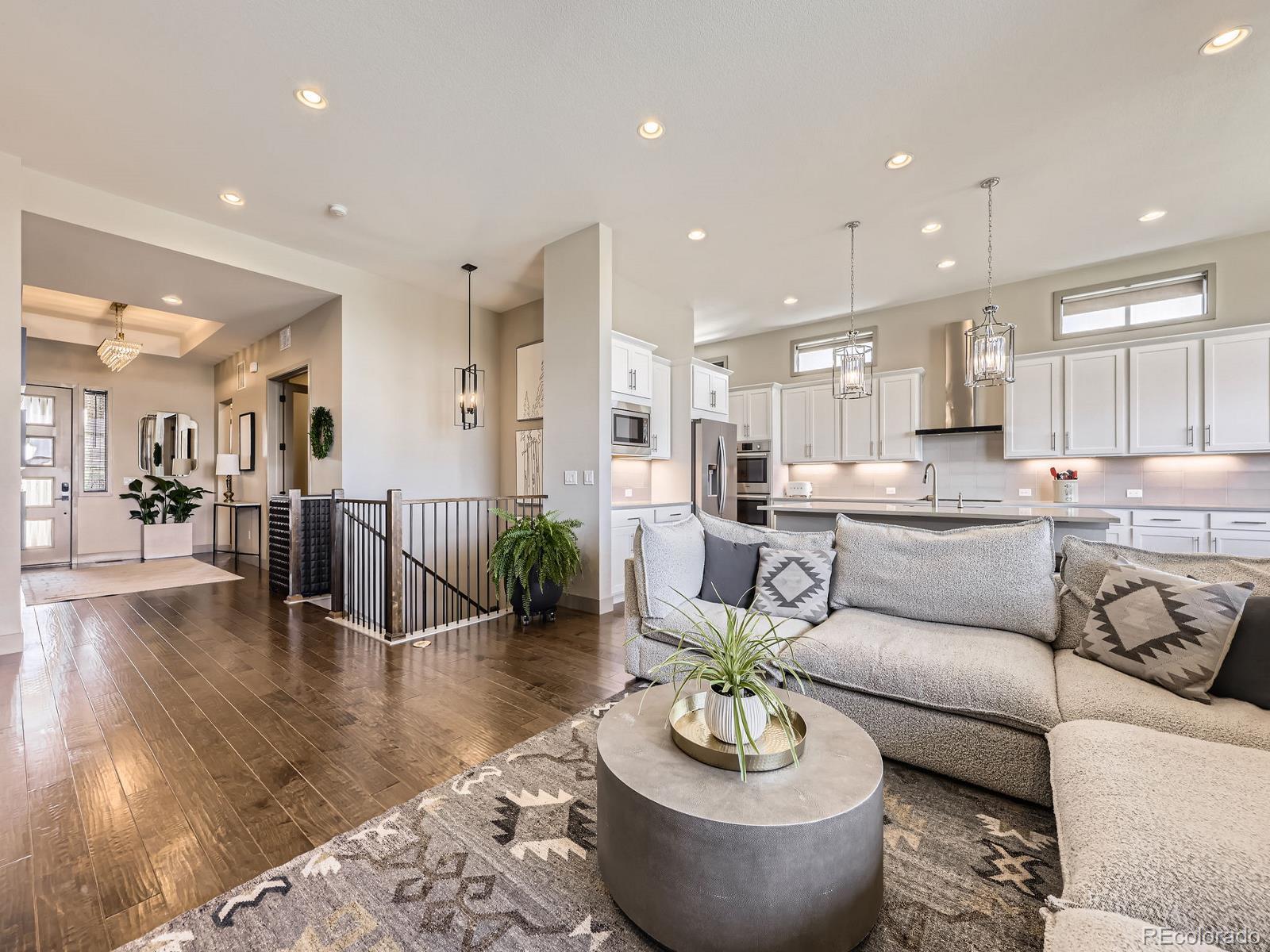 3611 Mount Powell Drive