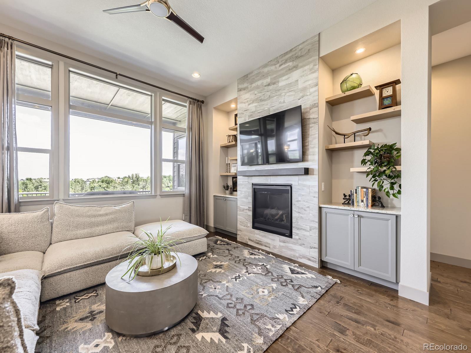 3611 Mount Powell Drive