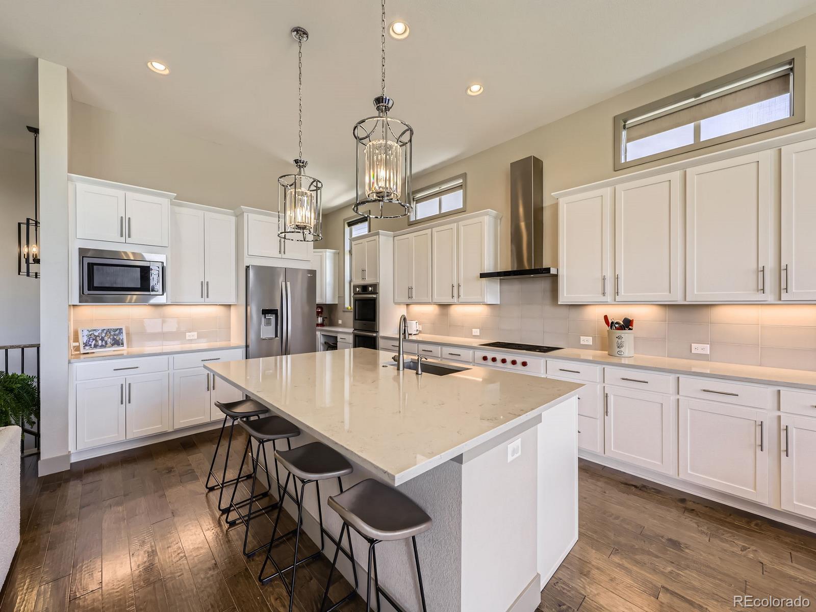 3611 Mount Powell Drive