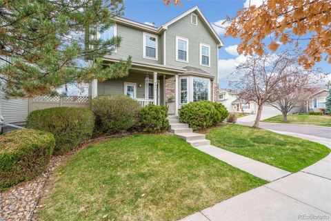 4470 W 63rd Place, Arvada, CO 80003 - #: 5273206