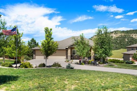 1172 Greenland Forest Drive, Monument, CO 80132 - #: 7040316