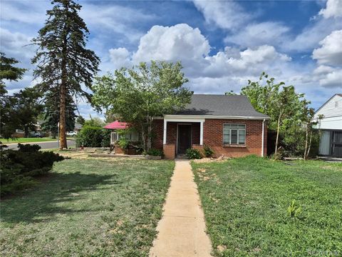 Photo of 7601 Montview BLVD, Denver, CO 80220 (MLS # 3715820)