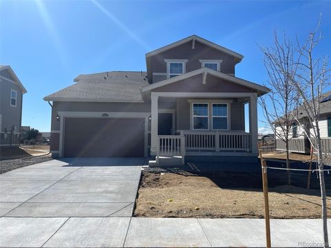 16562 E 109th Avenue Commerce City CO 80022