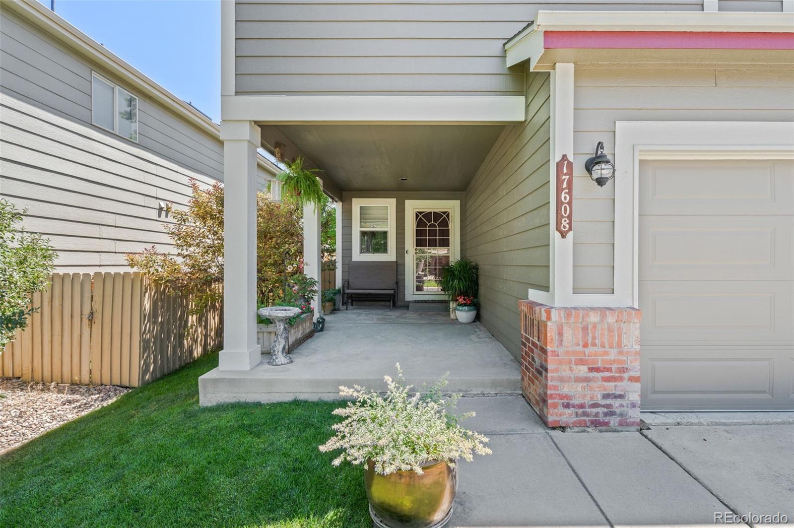 17608 Peyton Drive