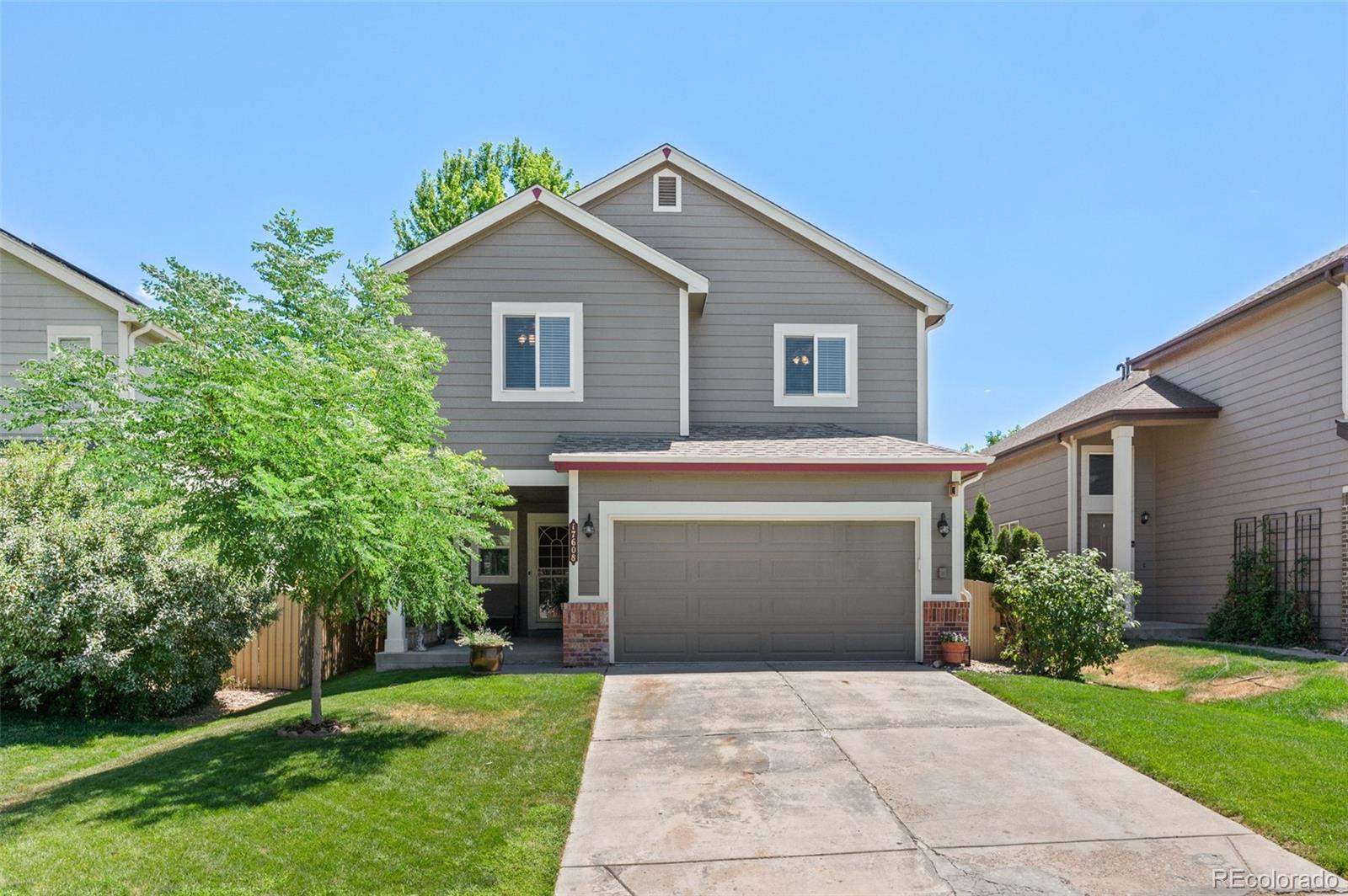 17608 Peyton Drive