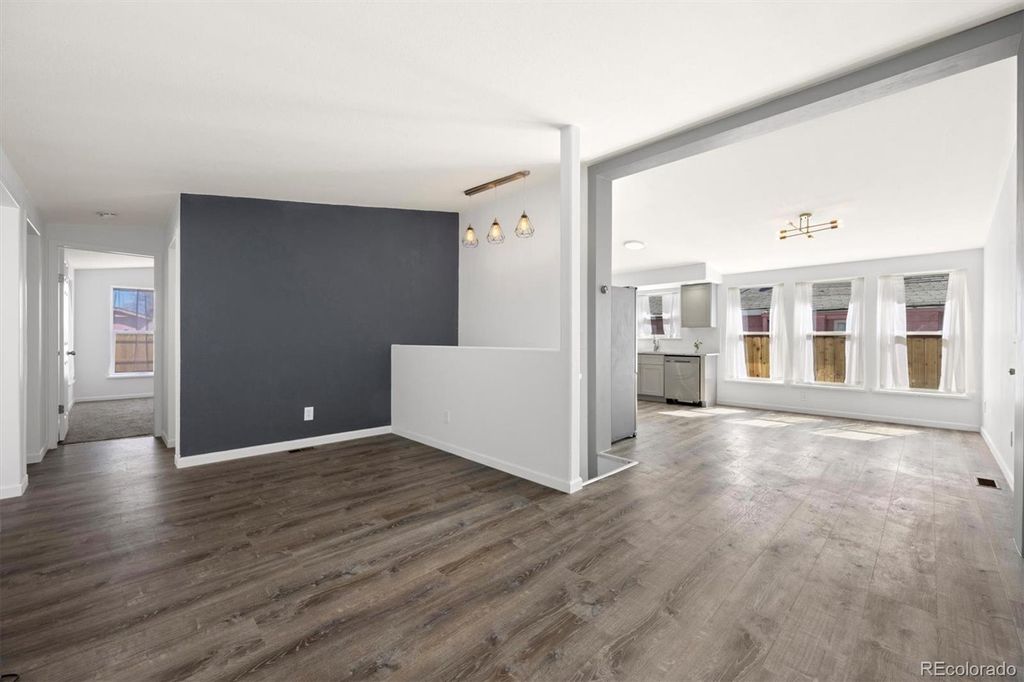 Photo of 4666 Race Street, Denver, CO 80216 (MLS # 8906046)