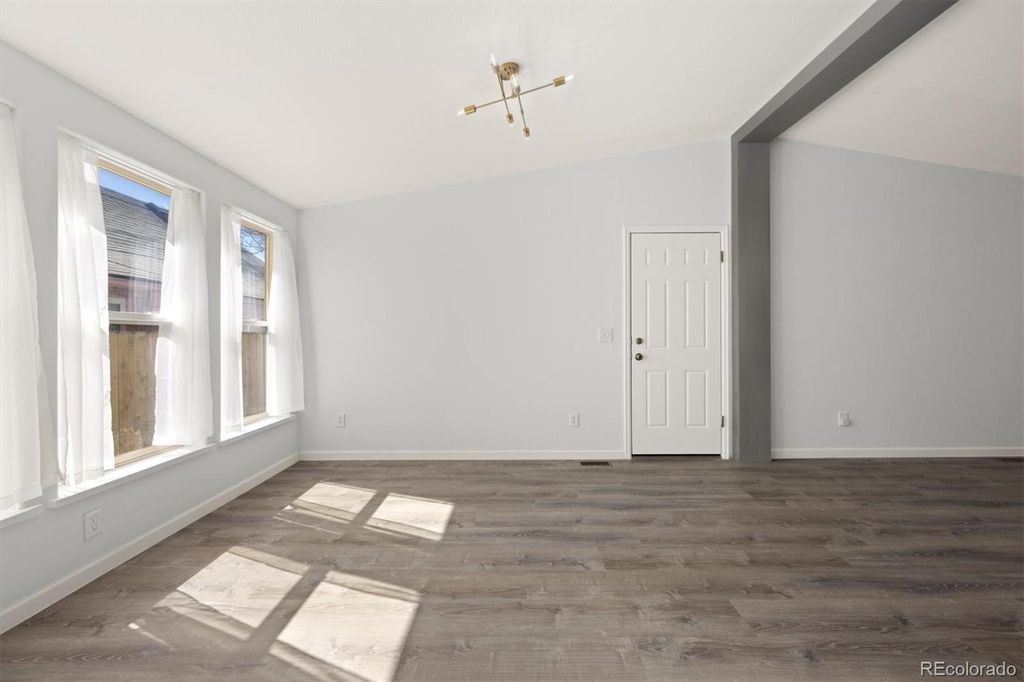 Photo of 4666 Race Street, Denver, CO 80216 (MLS # 8906046)