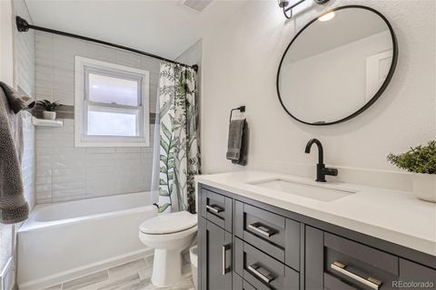 3376 Jasmine Street Denver CO 80207