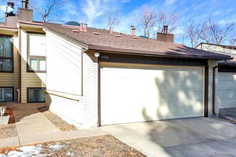 6555 W Mississippi Place, Lakewood, CO 80232 - #: 8528840