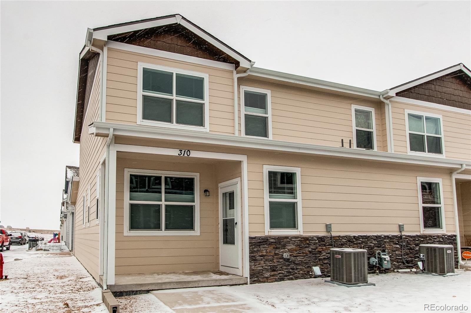 310 S 4th Court, Deer Trail, CO, 80105 1 310 S 4th Court