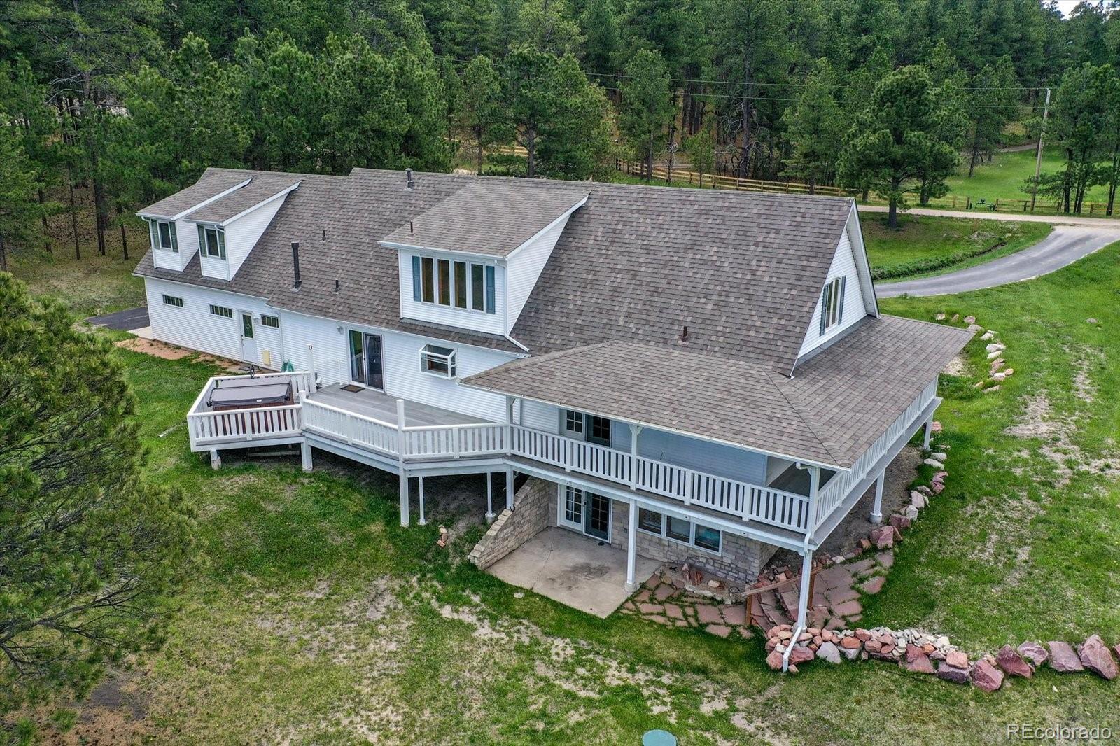 3619 Estates Circle