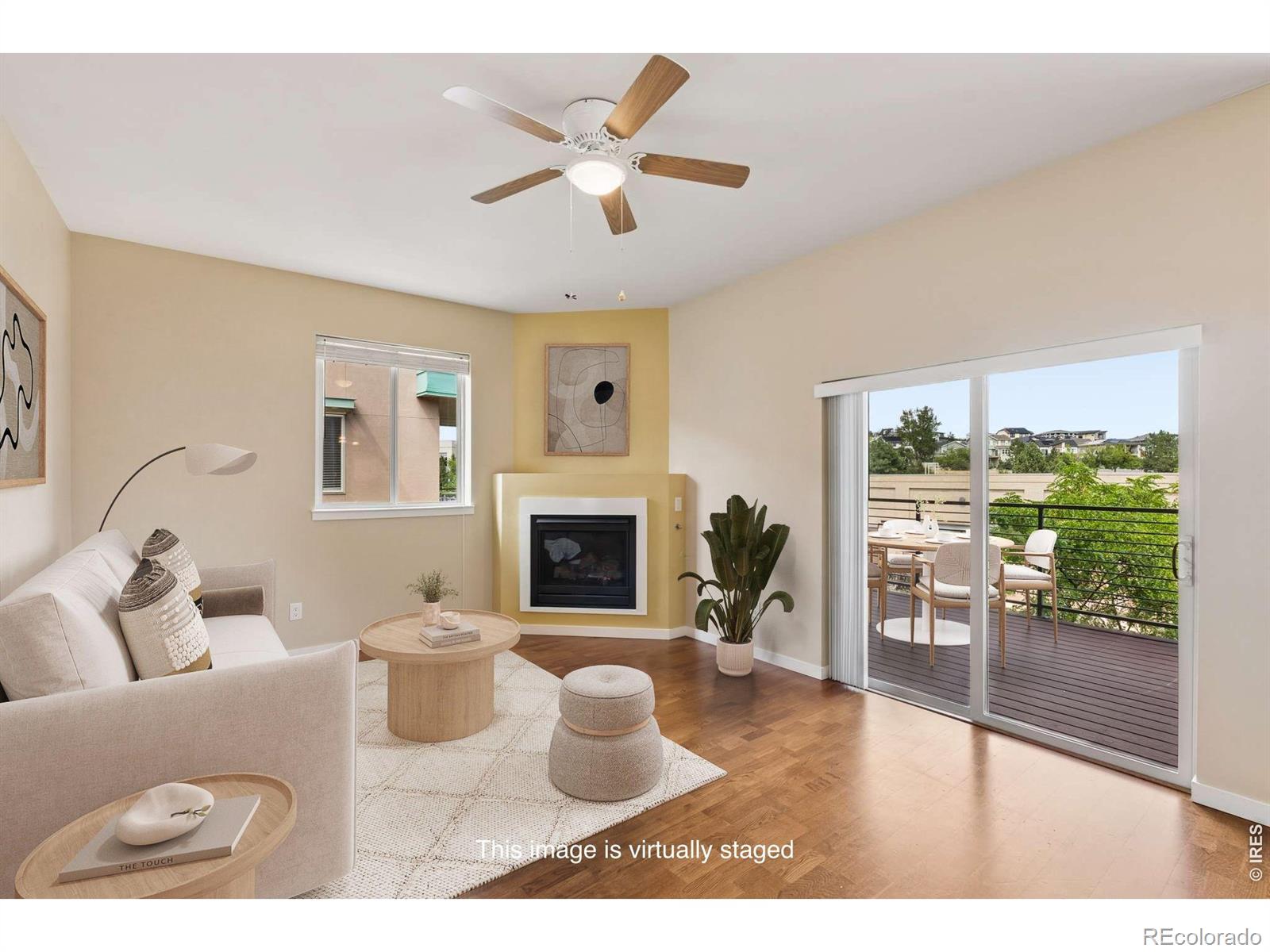 1057 W Century Drive 314