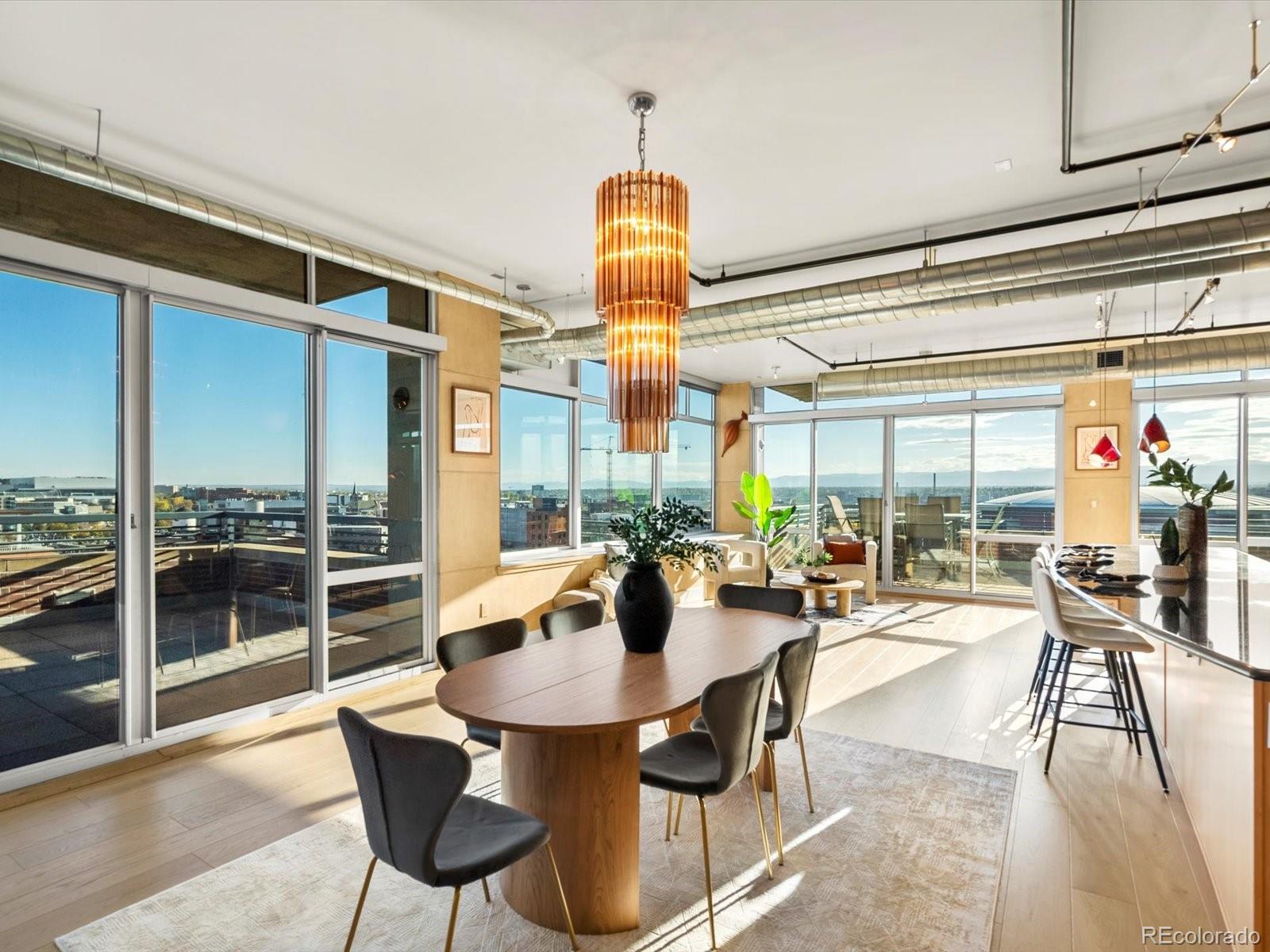 1401 Wewatta Street 1203