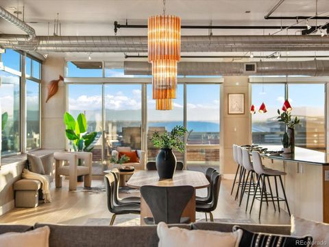 1401 Wewatta Street 1203 Denver CO 80202